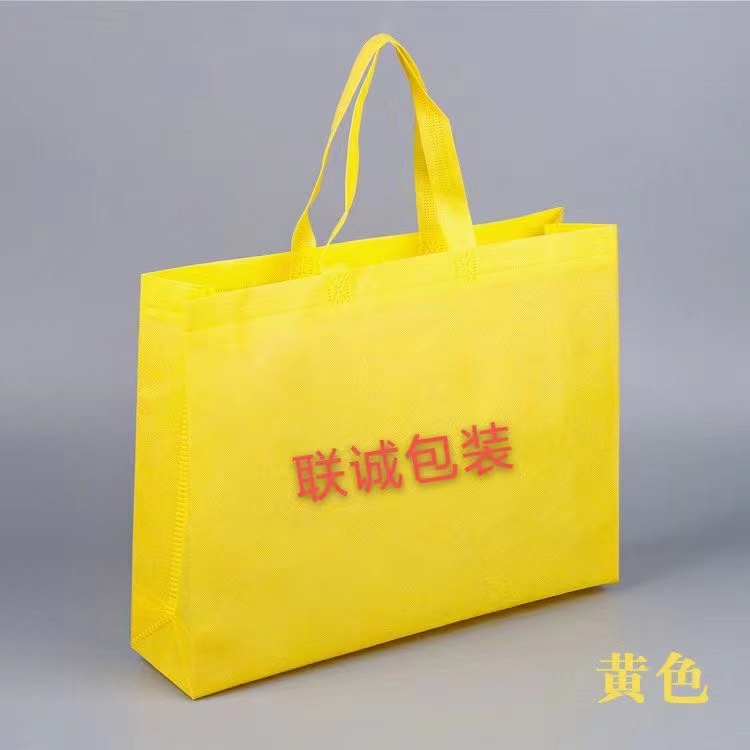 屏东县传统塑料袋和无纺布环保袋有什么区别？